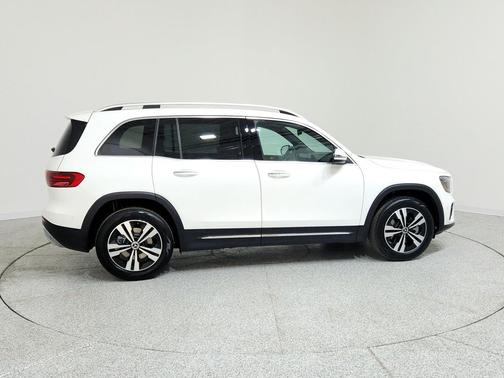 2026 Mercedes-Benz GLB 250 Base