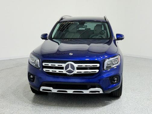 2022 Mercedes-Benz GLB 250 Base