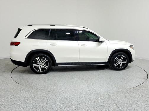 2022 Mercedes-Benz GLS 450 4MATIC