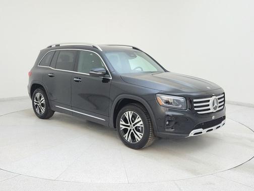 2025 Mercedes-Benz GLB 250 Base