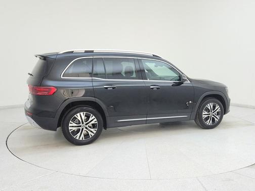 2025 Mercedes-Benz GLB 250 Base