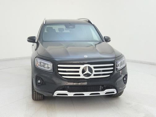 2025 Mercedes-Benz GLB 250 Base