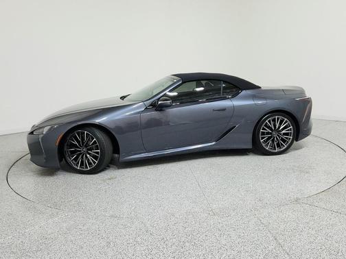 2024 Lexus LC 500 Base