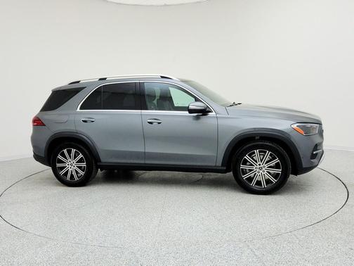 2025 Mercedes-Benz GLE 350 Base