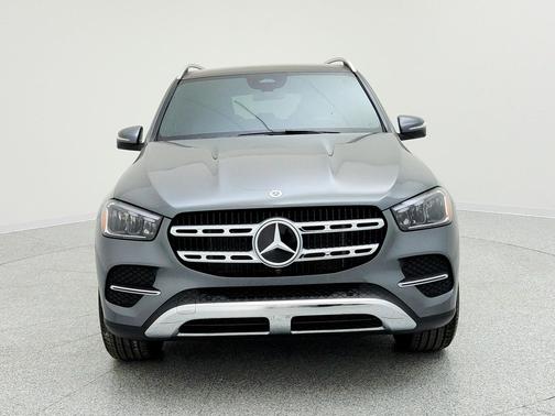 2025 Mercedes-Benz GLE 350 Base