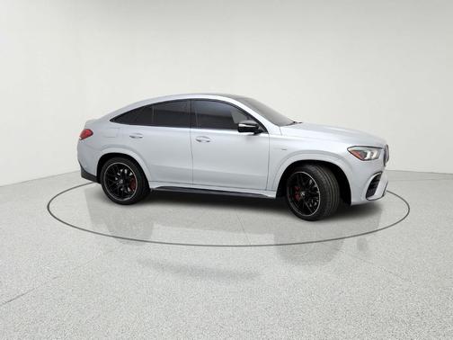 2023 Mercedes-Benz AMG GLE 63 S 4MATIC+