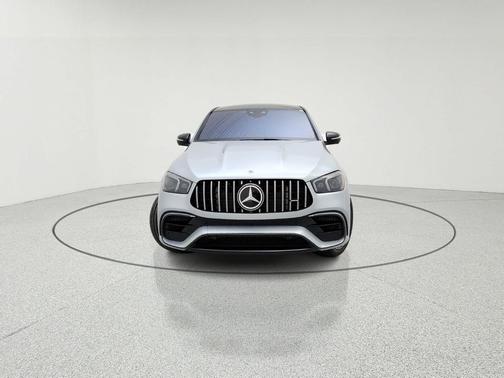 2023 Mercedes-Benz AMG GLE 63 S 4MATIC+
