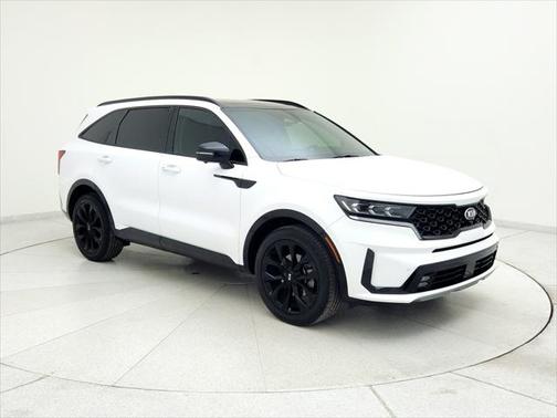 2021 Kia Sorento SX
