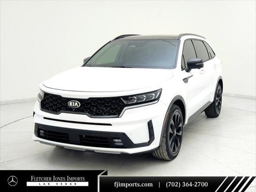 2021 Kia Sorento SX