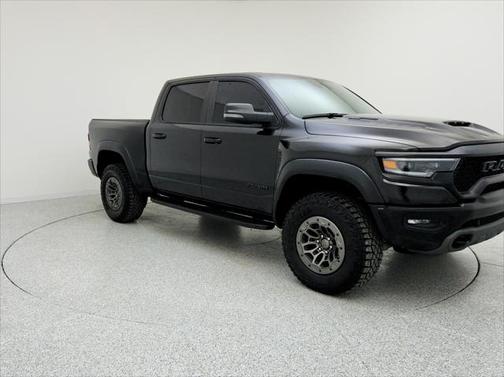 2024 RAM 1500 TRX