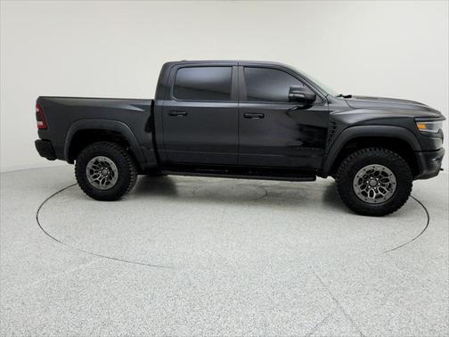 2024 RAM 1500 TRX