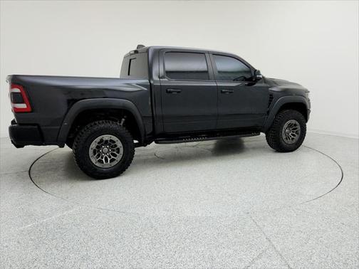 2024 RAM 1500 TRX