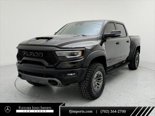 2024 RAM 1500 TRX