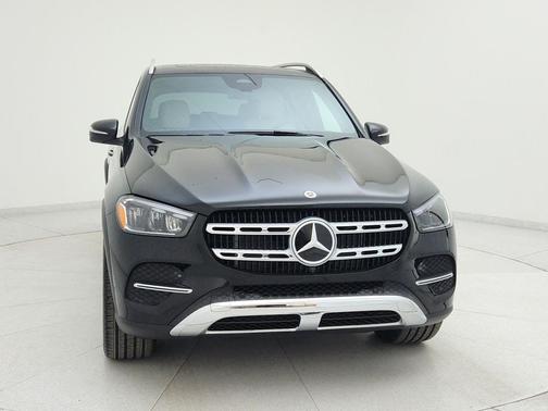 2025 Mercedes-Benz GLE 350 Base
