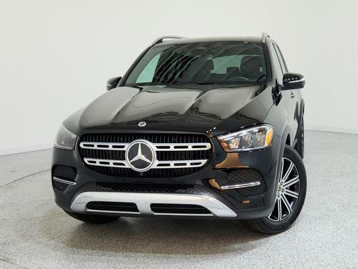 2025 Mercedes-Benz GLE 350 Base