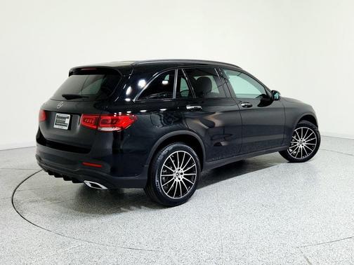 2022 Mercedes-Benz GLC 300 Base