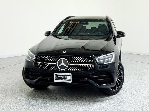 2022 Mercedes-Benz GLC 300 Base