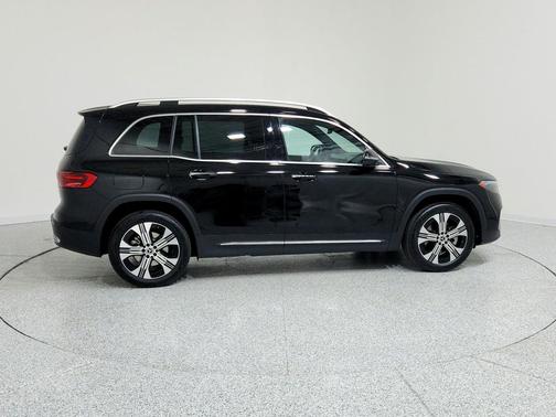 2024 Mercedes-Benz EQB 250 Base