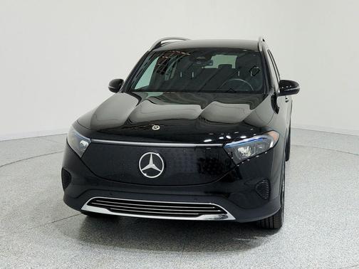 2024 Mercedes-Benz EQB 250 Base