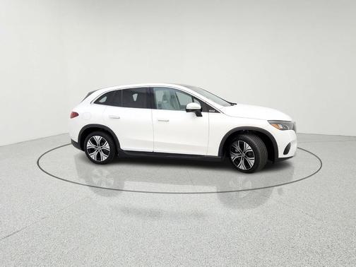 2024 Mercedes-Benz EQE 350+ Base