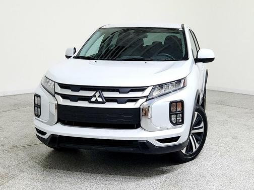 2024 Mitsubishi Outlander Sport 2.0 ES