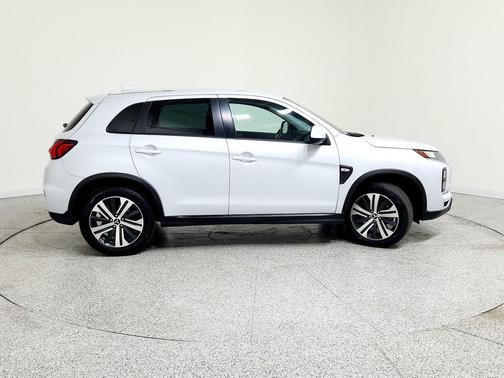 2024 Mitsubishi Outlander Sport 2.0 ES