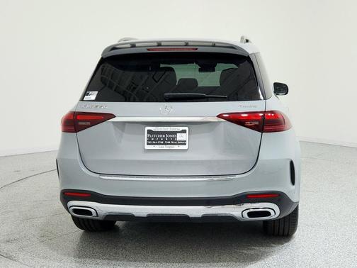 2024 Mercedes-Benz GLE 350 4MATIC