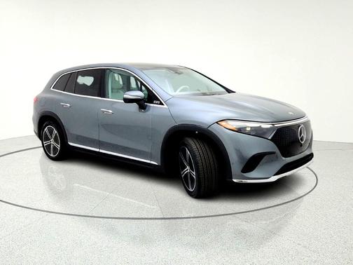 2023 Mercedes-Benz EQS 450 4MATIC