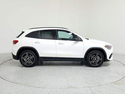 2023 Mercedes-Benz GLA 250 4MATIC