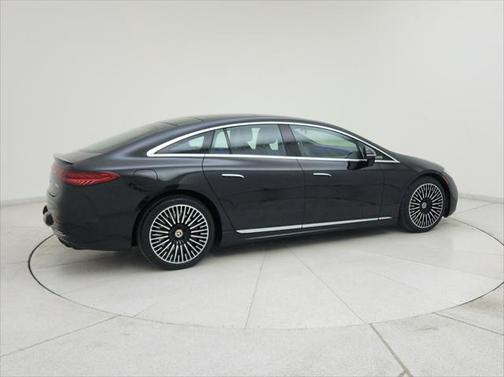 2023 Mercedes-Benz S-Class S 580 4MATIC