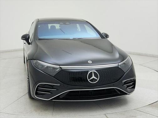 2023 Mercedes-Benz S-Class S 580 4MATIC