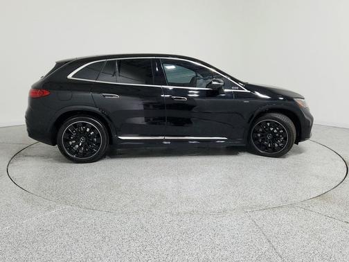 2024 Mercedes-Benz AMG EQE 4MATIC+