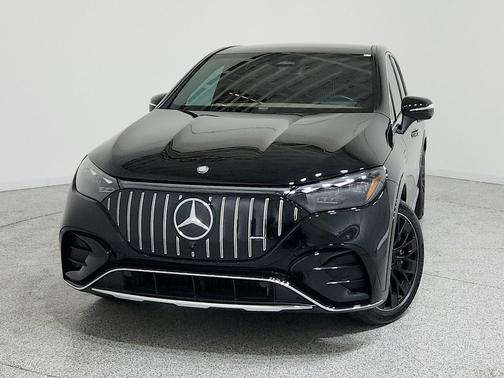 2024 Mercedes-Benz AMG EQE 4MATIC+