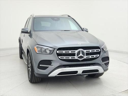 2025 Mercedes-Benz GLE 350 Base
