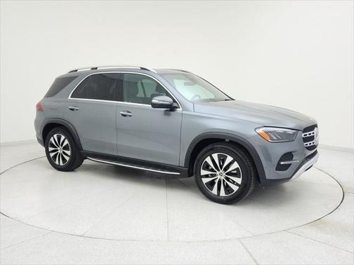 2025 Mercedes-Benz GLE 350 Base
