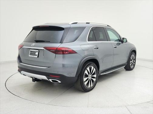 2025 Mercedes-Benz GLE 350 Base