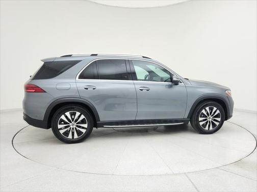 2025 Mercedes-Benz GLE 350 Base