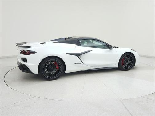 2024 Chevrolet Corvette Z06