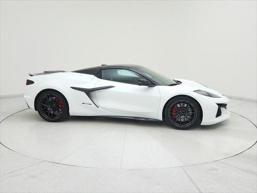 2024 Chevrolet Corvette Z06