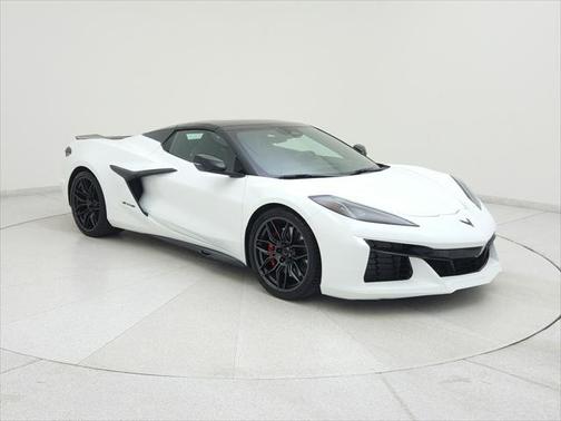 2024 Chevrolet Corvette Z06