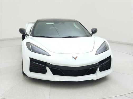 2024 Chevrolet Corvette Z06