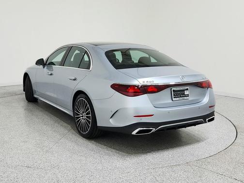 2026 Mercedes-Benz E-Class 4MATIC