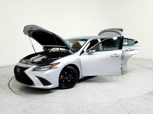 2023 Lexus ES 350 F Sport