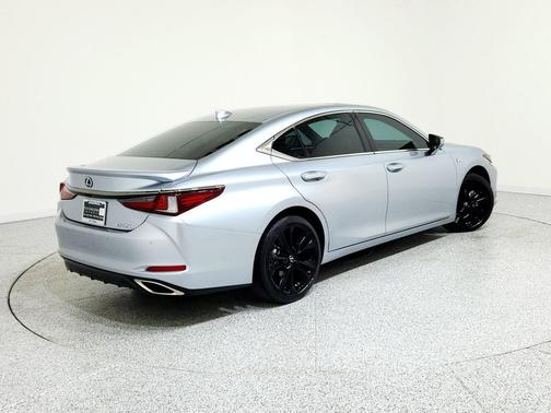 2023 Lexus ES 350 F Sport