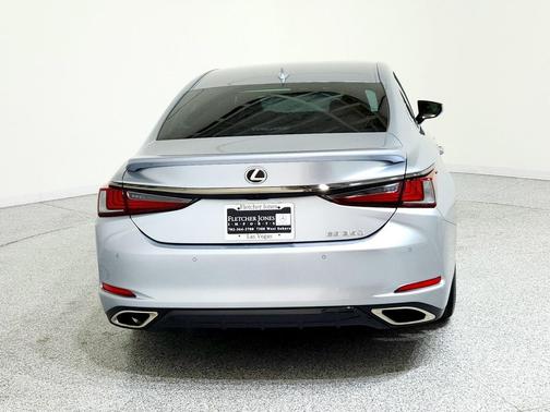 2023 Lexus ES 350 F Sport