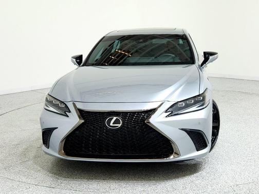 2023 Lexus ES 350 F Sport