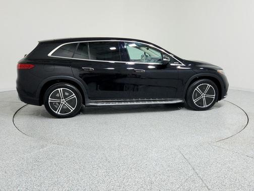 2023 Mercedes-Benz EQS 450 4MATIC
