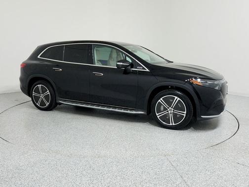 2023 Mercedes-Benz EQS 450 4MATIC