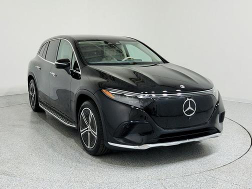 2023 Mercedes-Benz EQS 450 4MATIC
