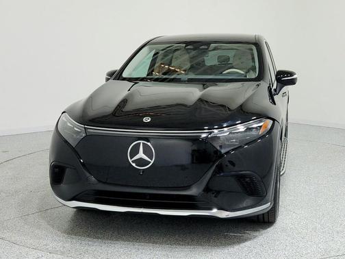 2023 Mercedes-Benz EQS 450 4MATIC